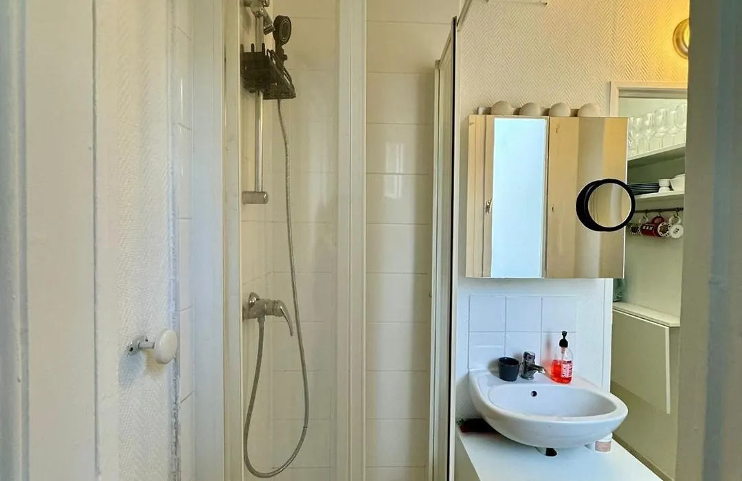 Paris - Appartement 50M2 - Tour Eiffel-1
