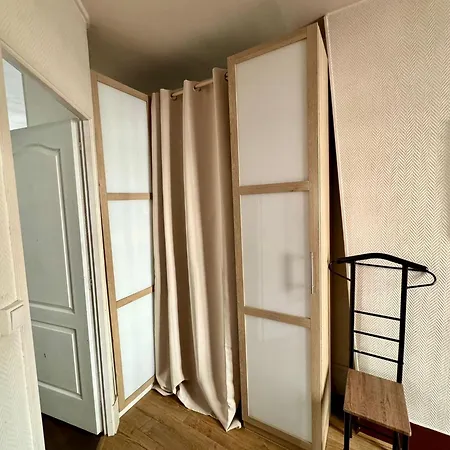 Paris - Appartement 50M2 - Tour Eiffel-3